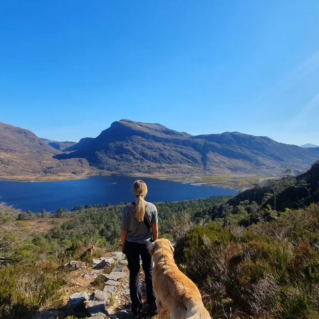 Doug and fam 🗺️ 🚐 🐶