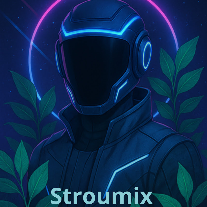 Stroumix 