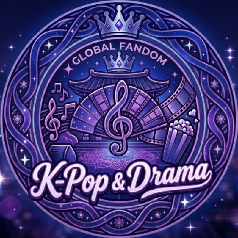 K_pop_&_Drama