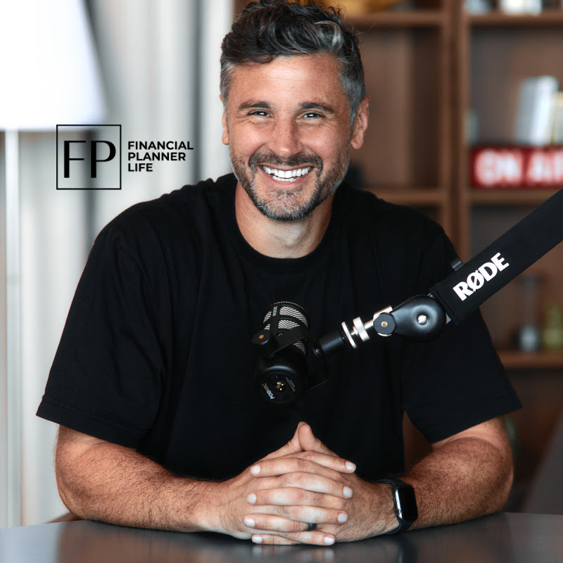 The Financial Planner Life Podcast