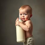 Milkoholic Videos | Cute Babies Videos