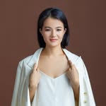 Daria | Sourcing from China | Clothing production representative