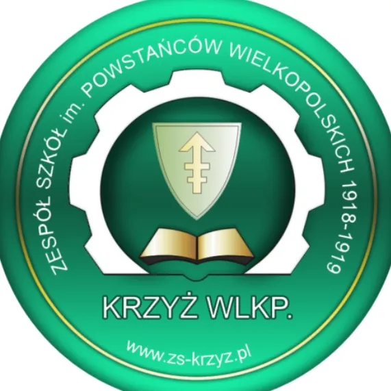 ✨ZS KRZYŻ✨