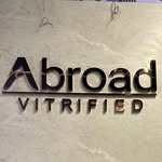 Abroad Vitrified