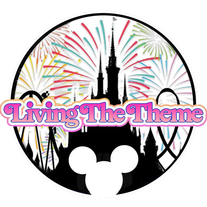 Living The Theme