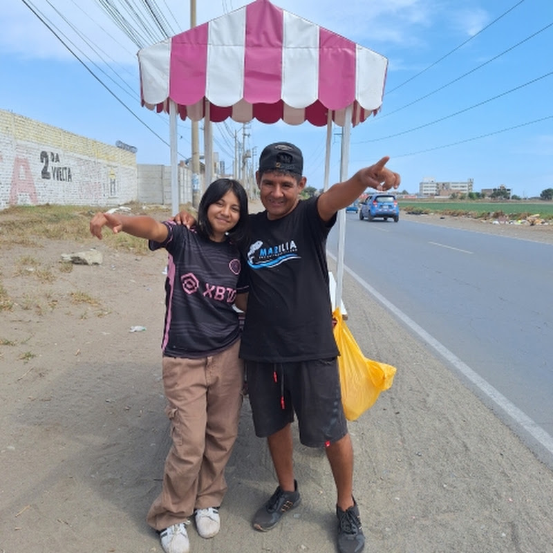 Perú Tv 