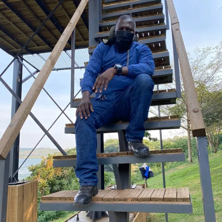 Jordan 🇷🇼 🇺🇬