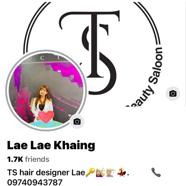 TSHairDesigner Lae