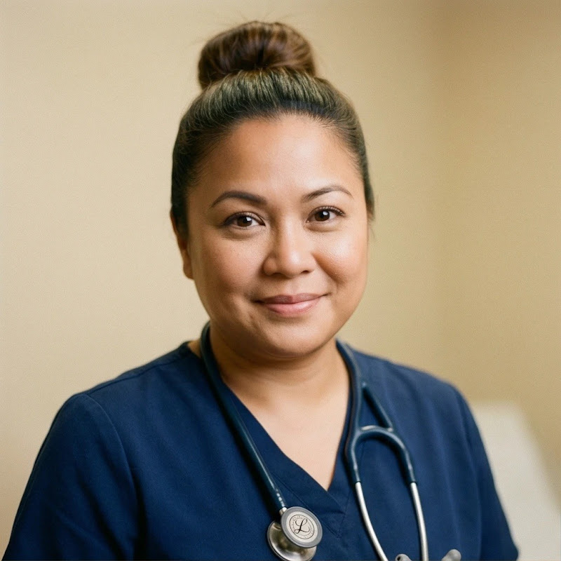 Nursing Knowledge Exchange