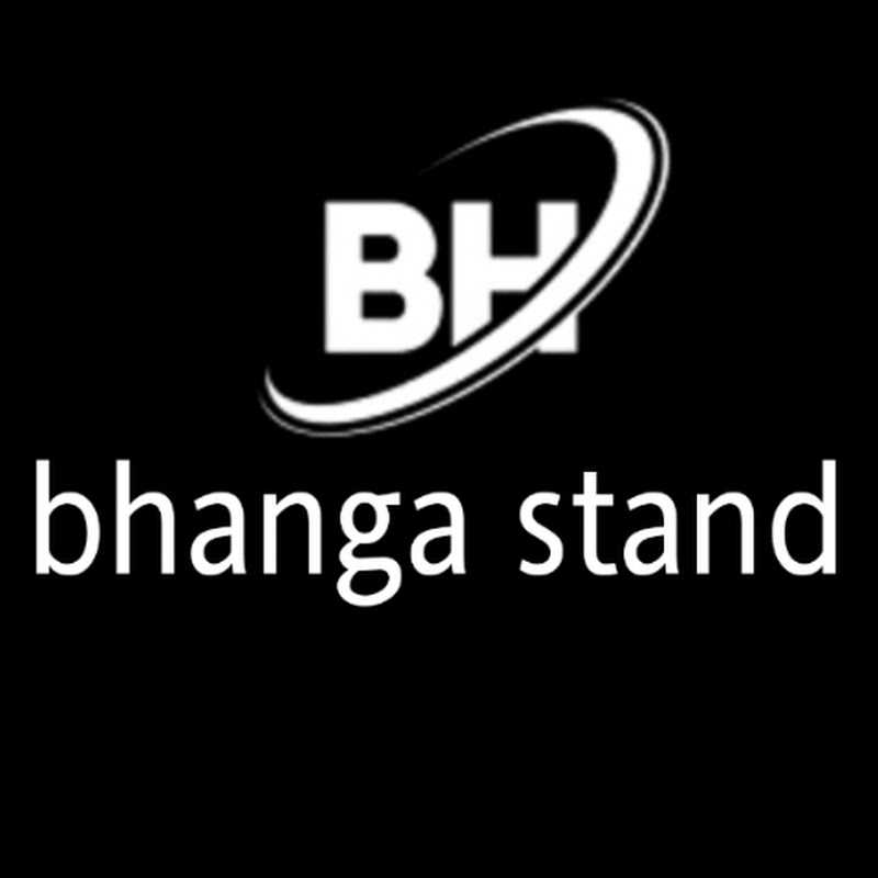 bhanga stand
