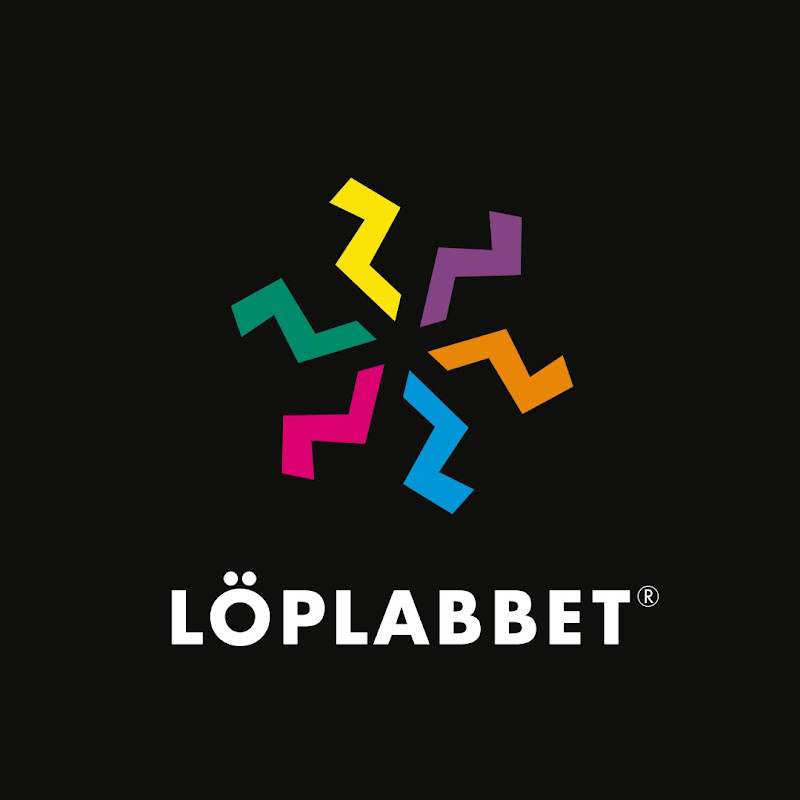 LÖPLABBET