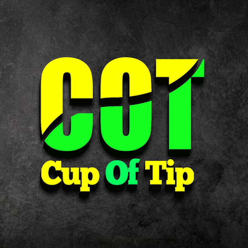 Cup of Tip
