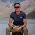 Jeffrey van Lier | Vanlife | Travel