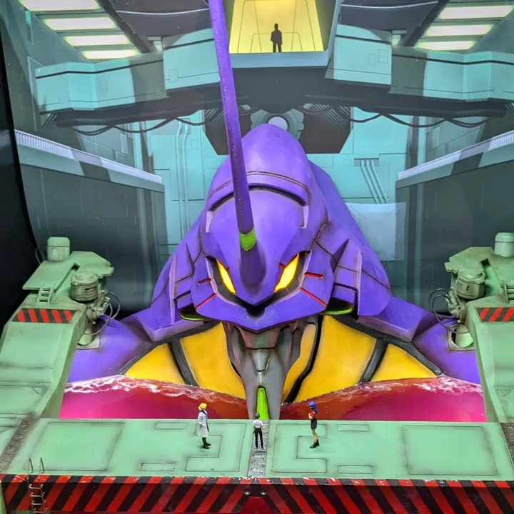 町工場のそぶえ