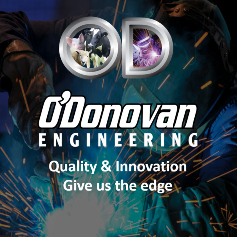 O'Donovan Engineering Ltd