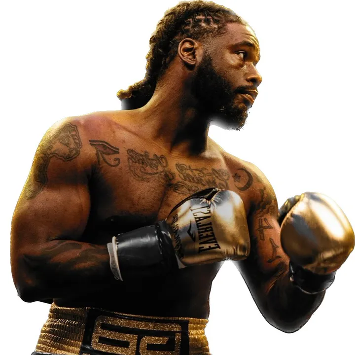 HASIM RAHMAN JR