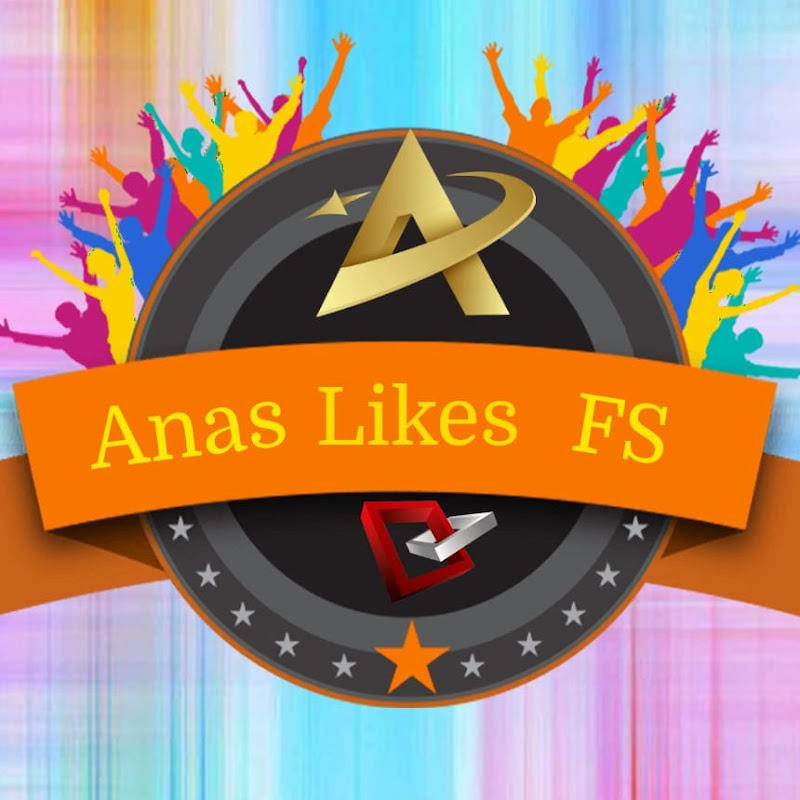 AnasLikes FS