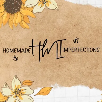 Renae @ HomeMade Imperfections