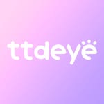 TTDEYE COLORED CONTACT LENSES