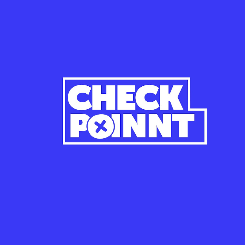 CHECKPOINNT PODCAST