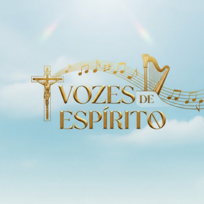 Vozes de Espírito