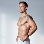 Alex Crockford