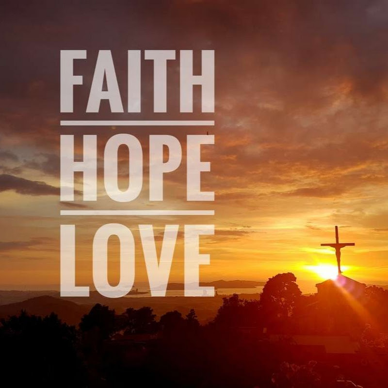 Faith-Hope-Love 