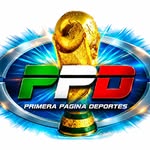 PRIMERA PAGINA DEPORTES