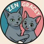 Cosmic Cats 🪐