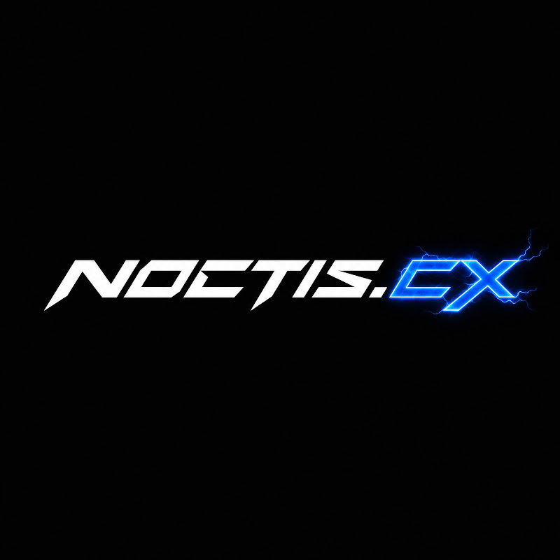 Noctis - La Météo Crypto
