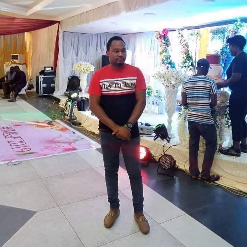 Ukwuani Records📀