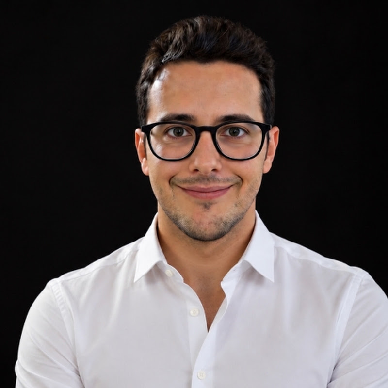 Andres Martinez