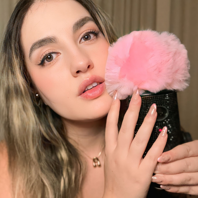 Ale ASMR