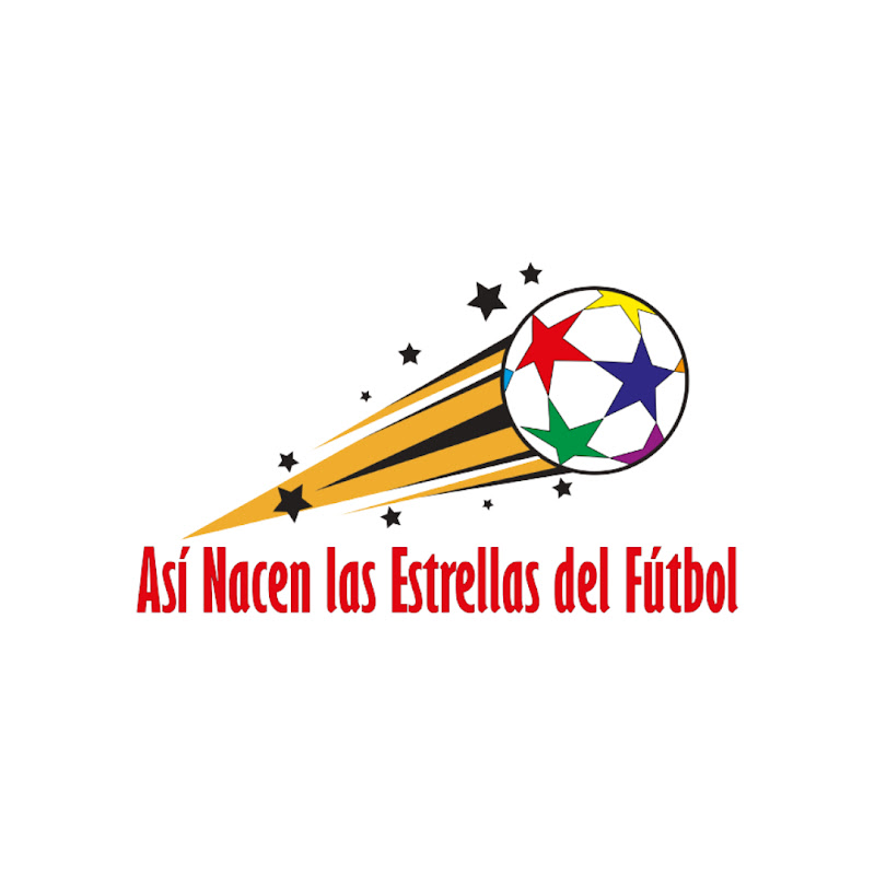 Así Nacen Las Estrellas Del Fútbol