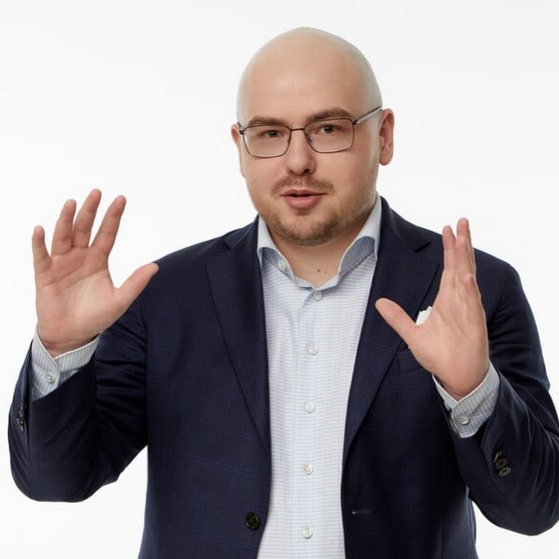 Вадим Лукомский Хайлайты. Футбол как наука