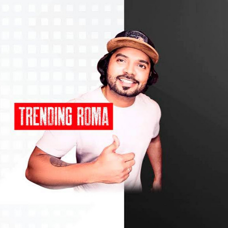 Trending Roma “Doha Photographer”