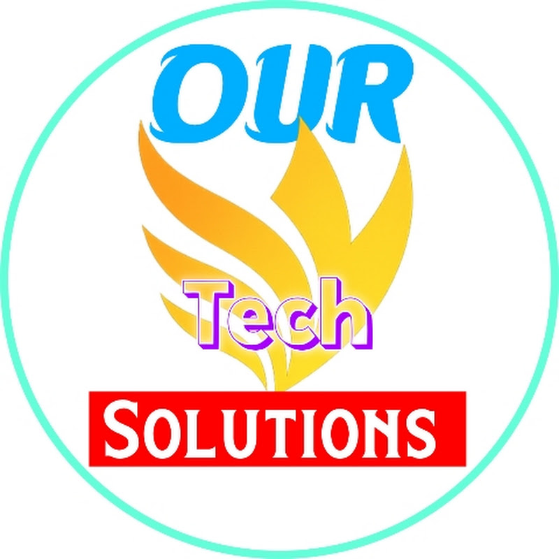 Our Tech Solutions