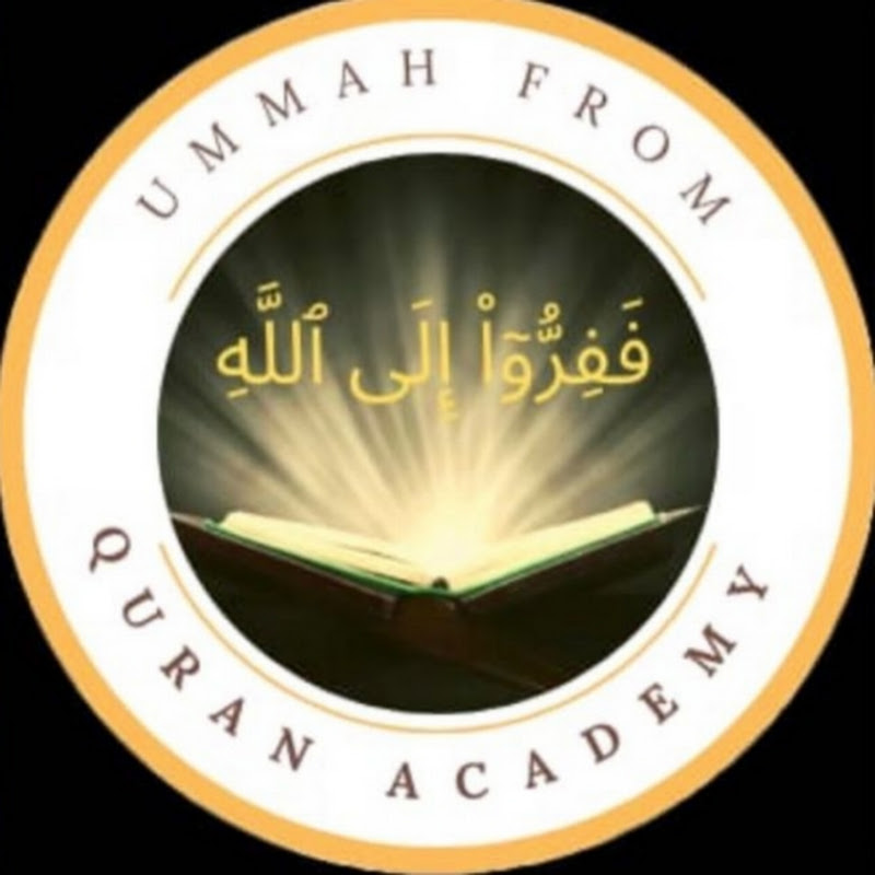 UMMAH FROM QUR'AAN ACADEMY