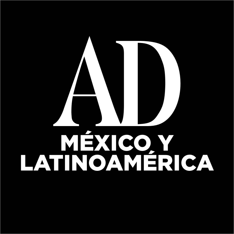 Architectural Digest México y Latinoamérica