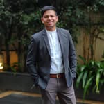 Suman Prasad