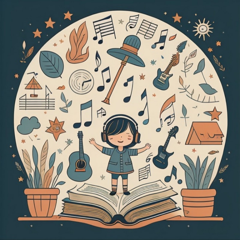 kid Storyteller