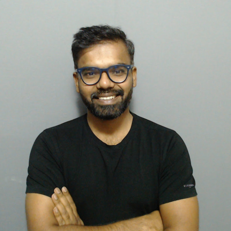 Premkumar Ganesan