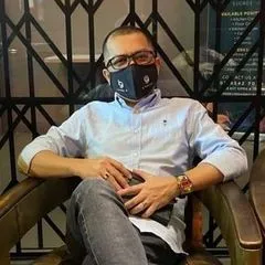 Nik Azman Nik Hashim