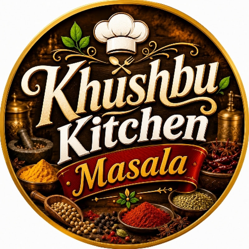 Khushbu Kitchen Masala