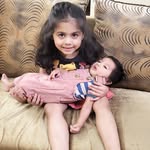 Kyna and Kiaan
