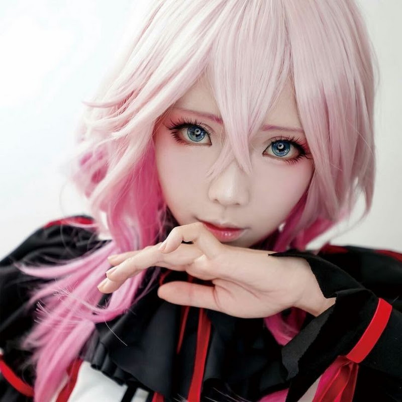 Cosplay BiliBili