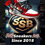 Sepatubasket dan sneakers