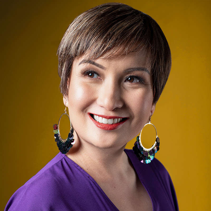 Toni Miranda | Motivational Speaker Philippines