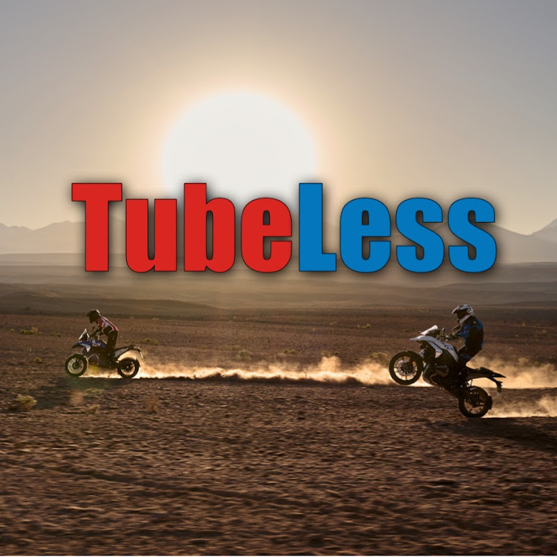 TubeLess