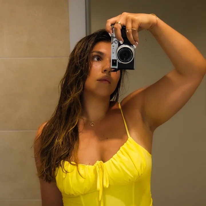Daniela Ribeiro